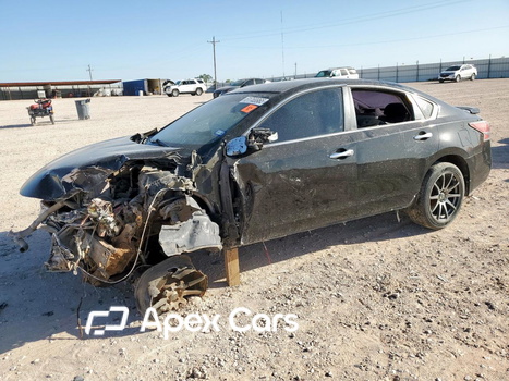 Nissan Altima 2015 - Image 1 of 12