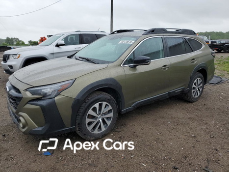 Subaru Outback 2023 - Image 1 of 13