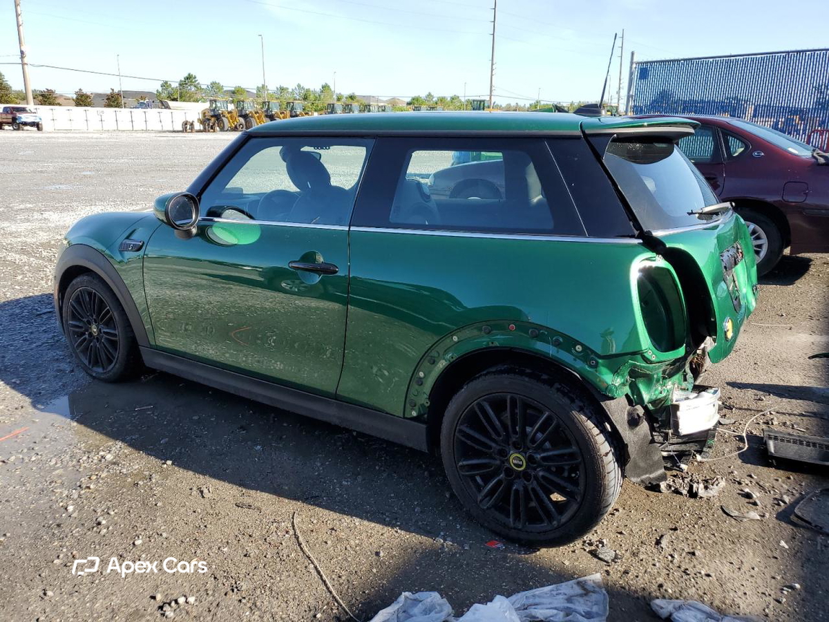 MINI Cooper 2022