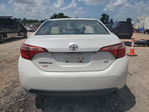 Toyota Corolla 2017