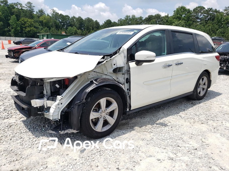 Honda Odyssey 2019 - Image 1 of 13