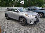 Toyota Highlander 2019