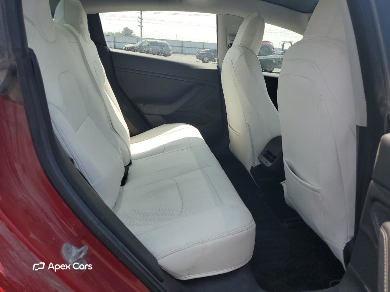 Tesla Model 3 2018