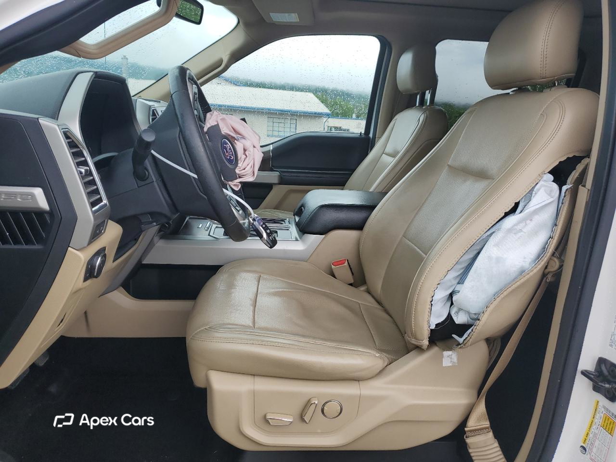 Ford F-150 2016