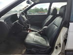 Subaru Legacy 1996