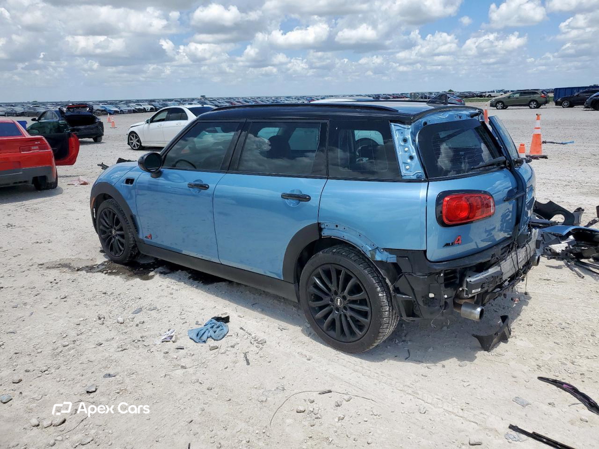 MINI Cooper 2017