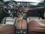 BMW Series 5 2016