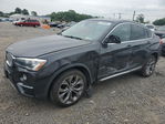 BMW X4 2015