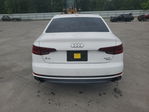Audi A4 2018