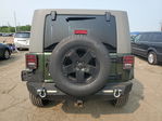 Jeep Wrangler 2008