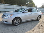 Hyundai Sonata 2012