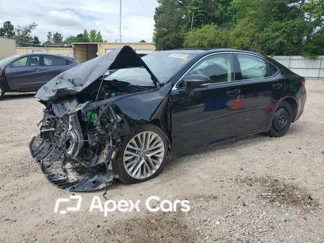 Lexus ES 2014 - Zdjęcie 1 z 13