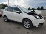 Subaru Forester 2018