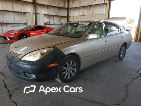 Lexus ES 2002 - Zdjęcie 1 z 12