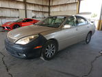 Lexus ES 2002