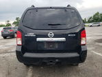 Nissan Pathfinder 2011