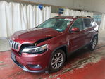 Jeep Cherokee 2019