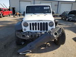 Jeep Wrangler 2016