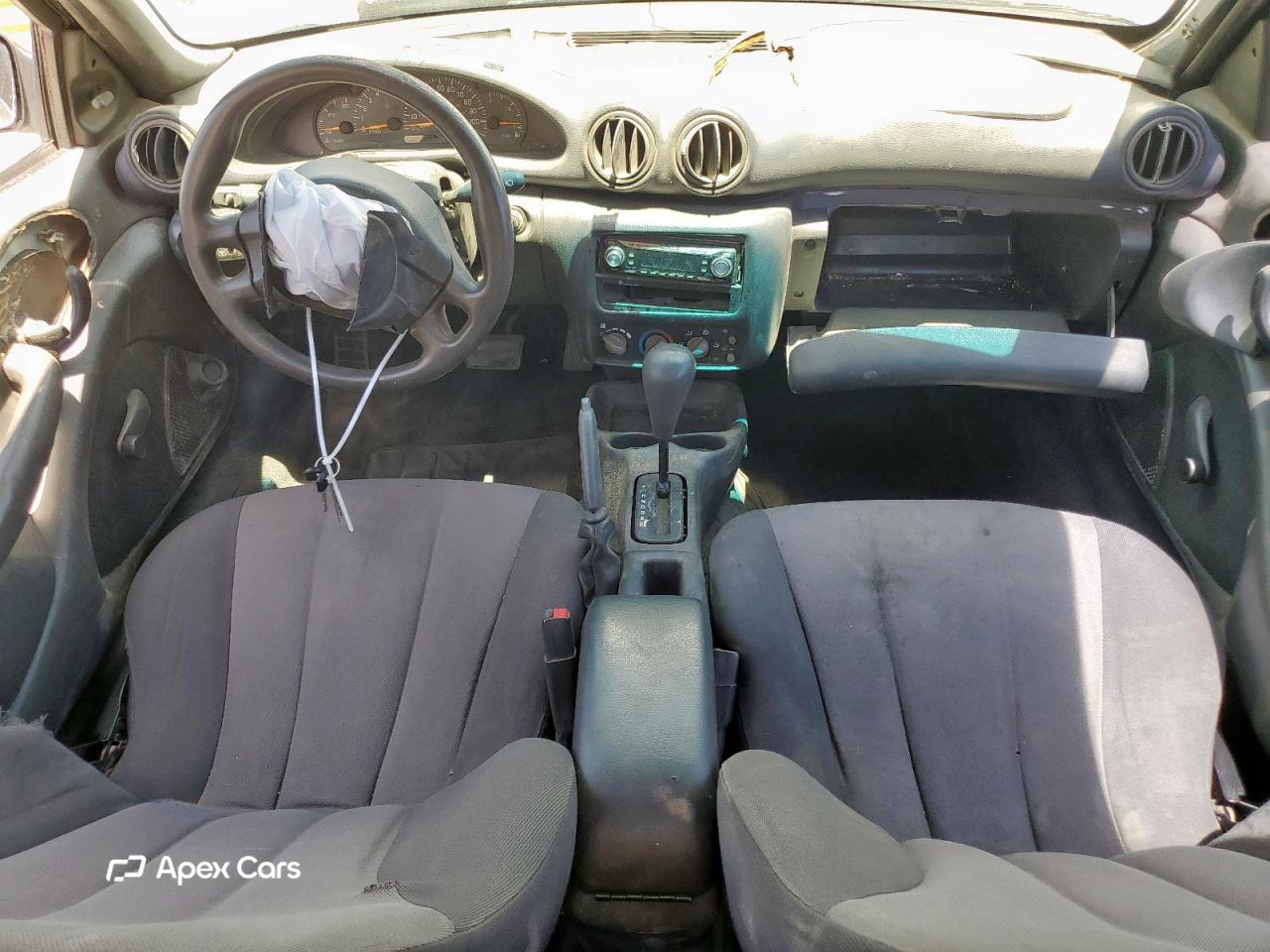 Pontiac Sunfire 2005