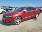 Chevrolet Impala 2015