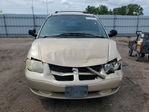 Dodge Caravan 2001