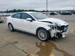 Ford Fusion 2013