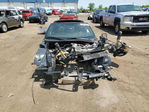 Chevrolet Corvette 2015