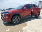 Chevrolet Trax 2025