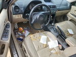 Lexus IS 2002
