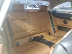 BMW Series 3 2012