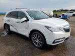 Acura MDX 2014
