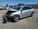 Chevrolet Cruze 2012