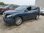 Nissan Rogue 2015