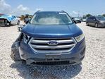 Ford Edge 2017