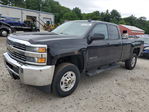 Chevrolet Silverado 2015