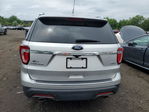 Ford Explorer 2019
