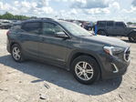 GMC Terrain 2018