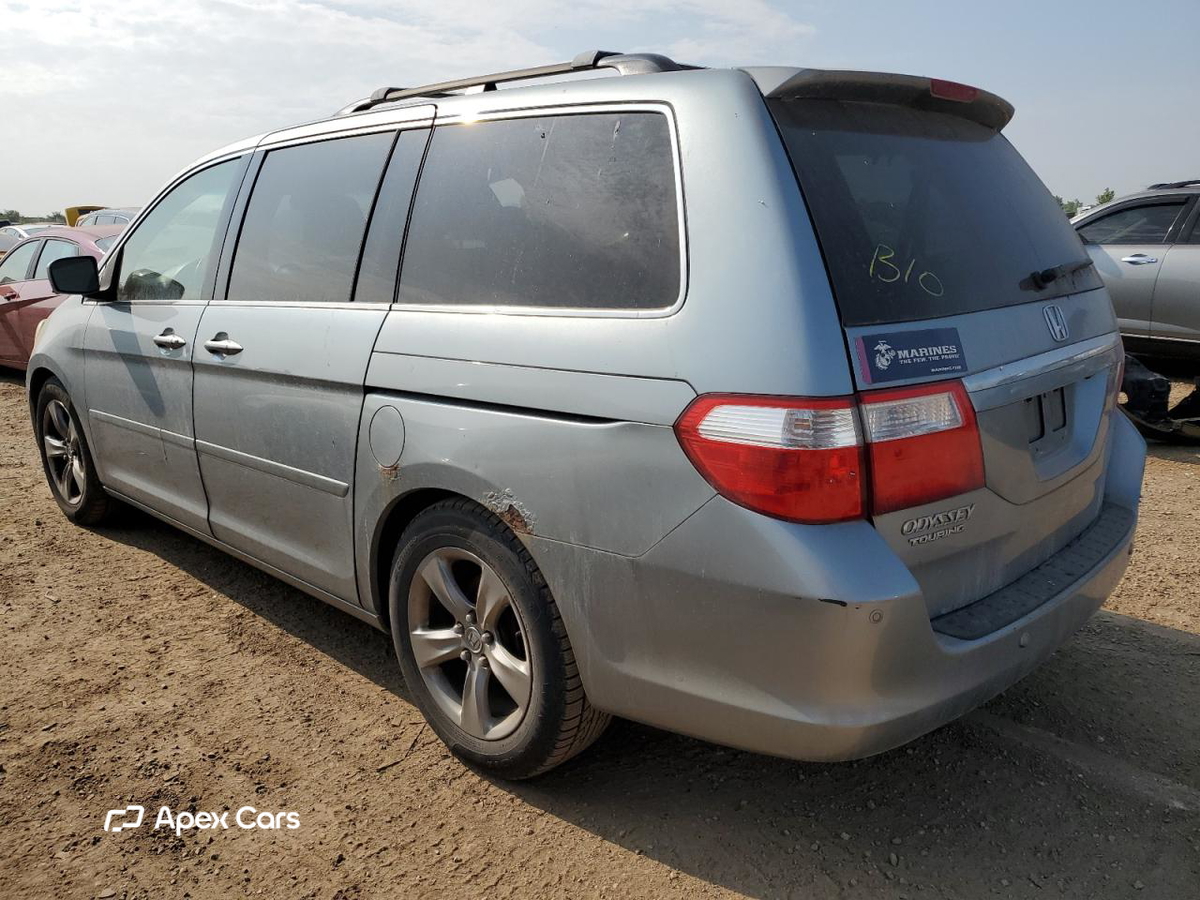 Honda Odyssey 2007