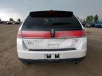 Lincoln MKX 2010