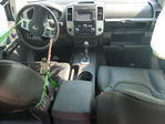 Nissan Navara (Frontier) 2021