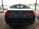 BMW Series 3 2017