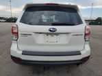 Subaru Forester 2018