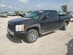 Chevrolet Silverado 2009