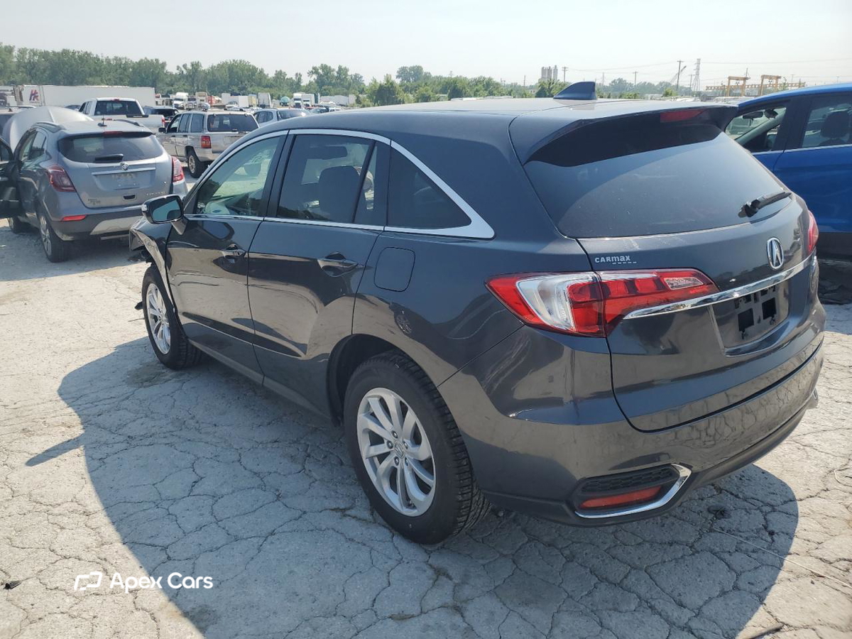 Acura RDX 2016