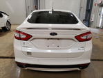 Ford Fusion 2015