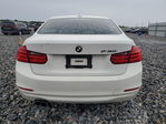 BMW Series 3 2015