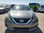 Nissan Altima 2017