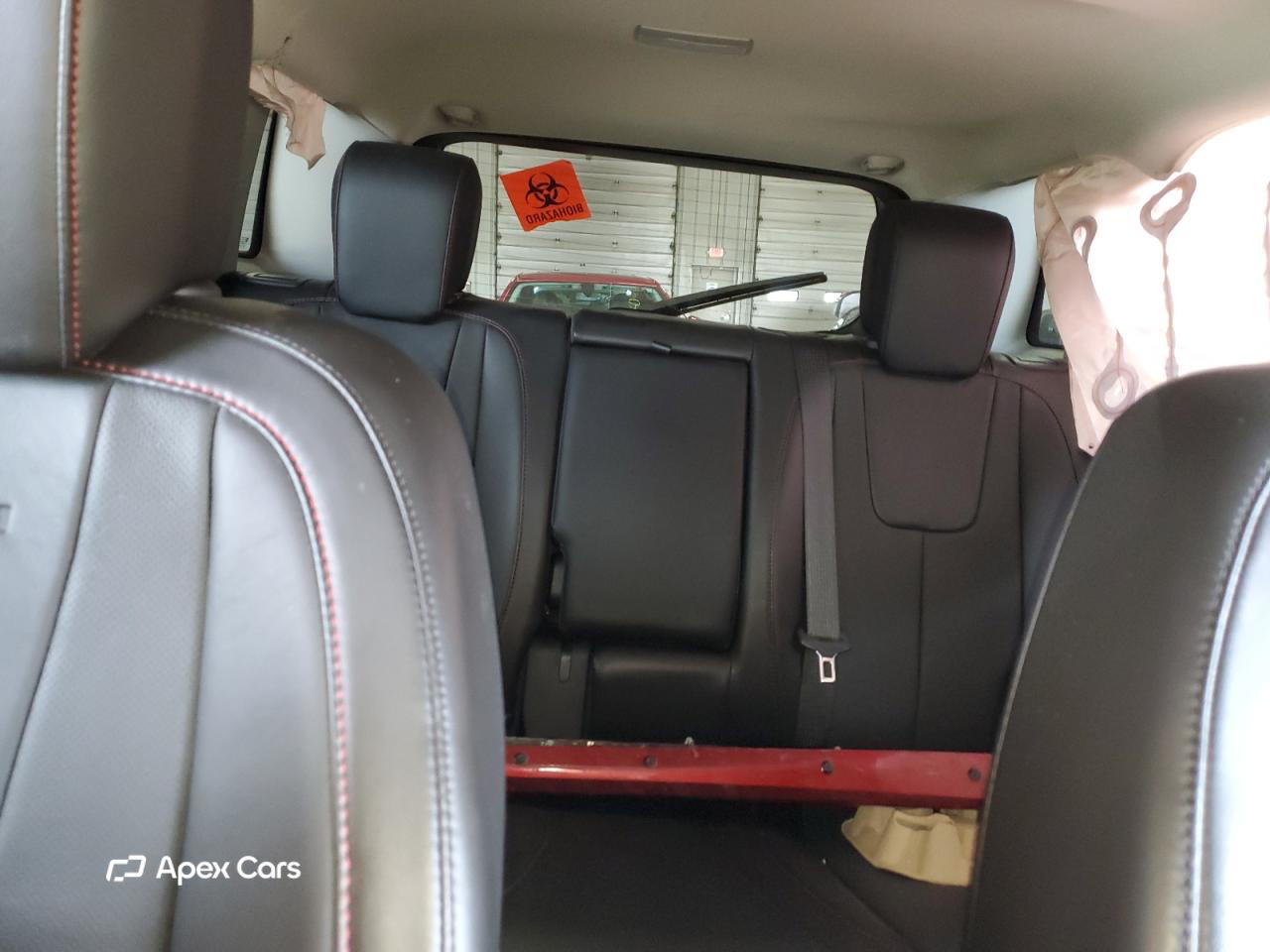 GMC Terrain 2015