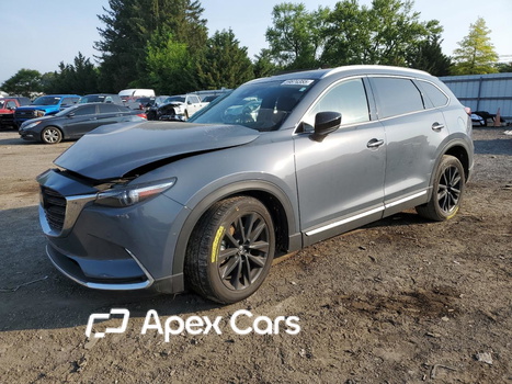 Mazda CX-9 2023 - Zdjęcie 1 z 13