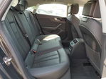 Audi A5 2021